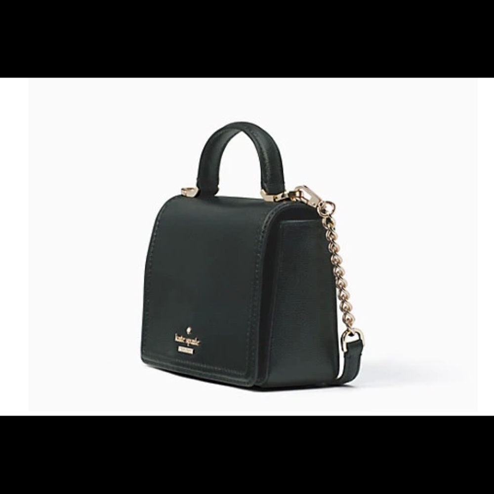 Kate Spade Maisie Patterson Drive Crossbody - Picture 2 of 5